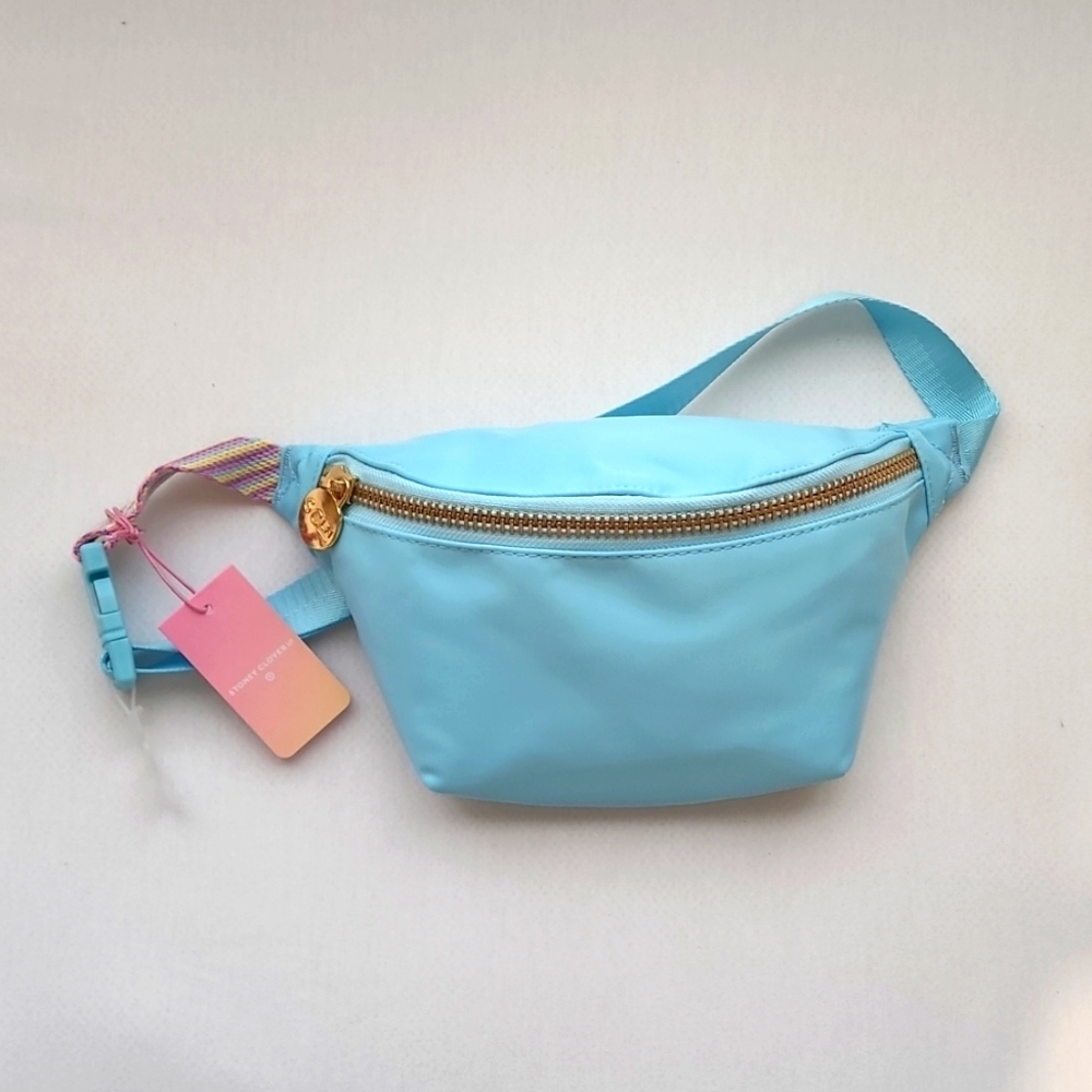 Stoney Clover Fanny Pack